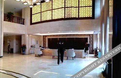 Куньмин: Yuntian Garden Hotel