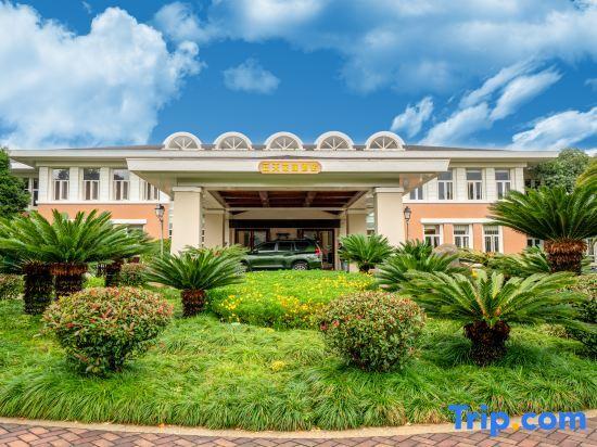 Куньмин: Yuntian Garden Hotel
