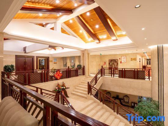 Куньмин: Yuntian Garden Hotel