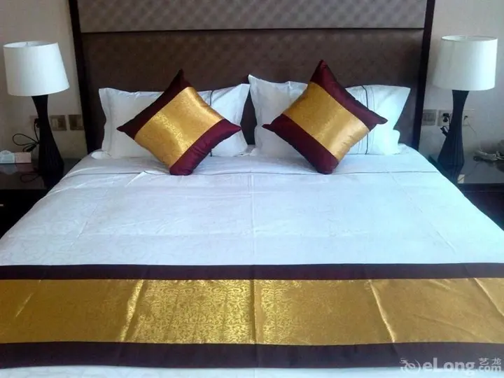 Куньмин: Yuntian Garden Hotel