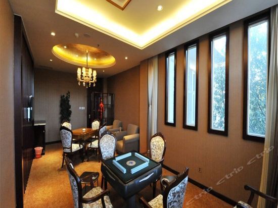 Куньмин: Yuntian Garden Hotel