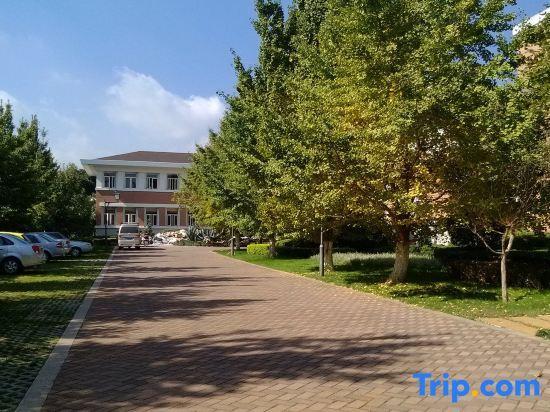 Куньмин: Yuntian Garden Hotel