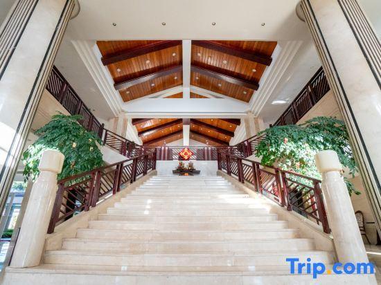 Куньмин: Yuntian Garden Hotel