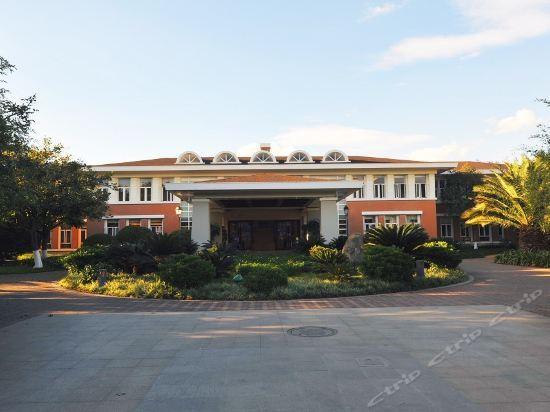 Куньмин: Yuntian Garden Hotel