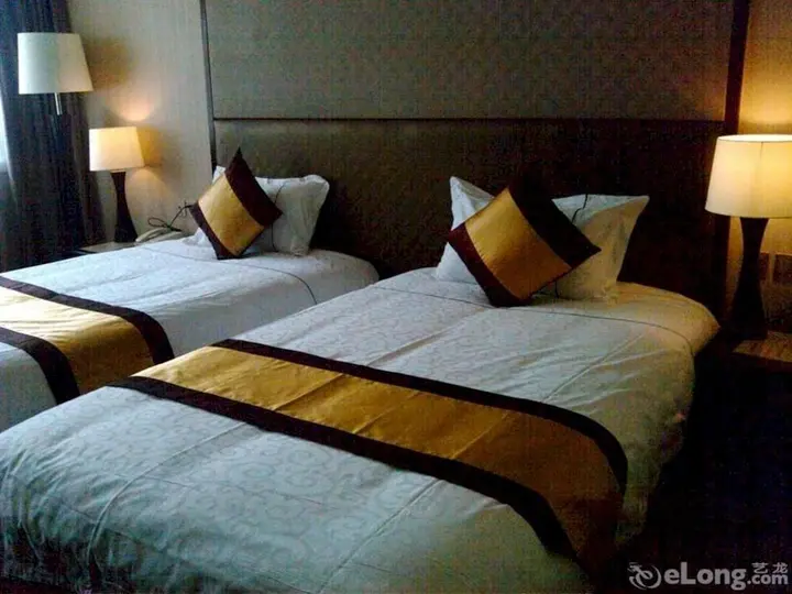 Куньмин: Yuntian Garden Hotel