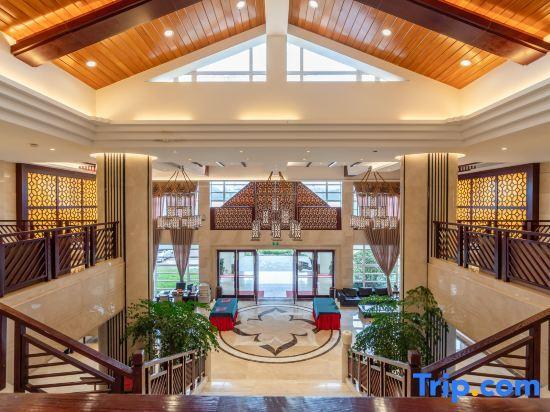 Куньмин: Yuntian Garden Hotel