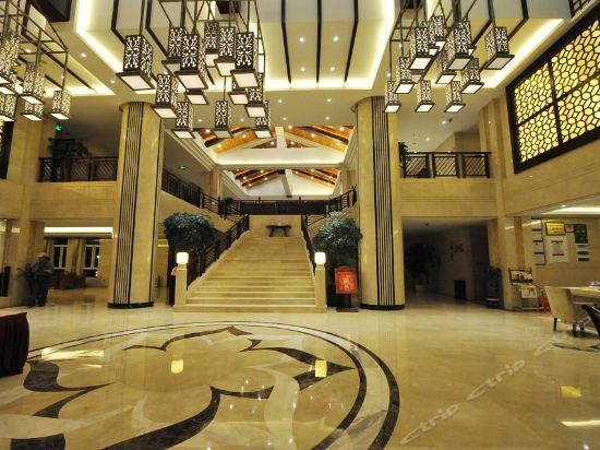 Yuntian Garden Hotel — фото 3