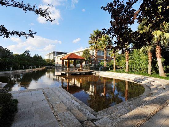 Куньмин: Yuntian Garden Hotel