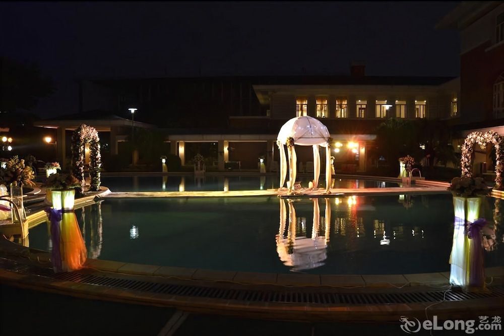 Yuntian Garden Hotel — фото 2