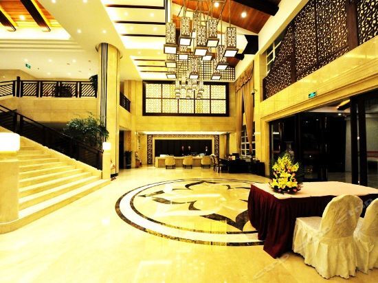 Yuntian Garden Hotel — фото 1