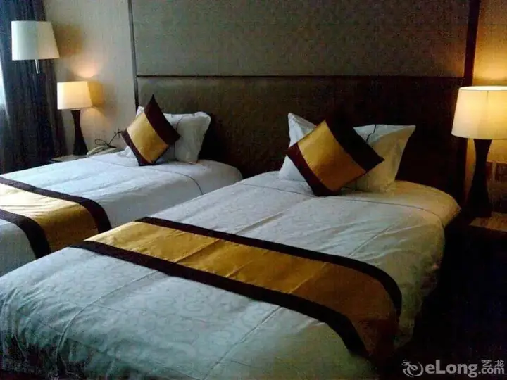 Куньмин: Yuntian Garden Hotel