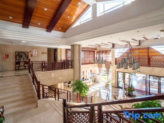 Куньмин: Yuntian Garden Hotel