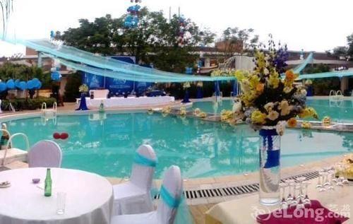 Куньмин: Yuntian Garden Hotel