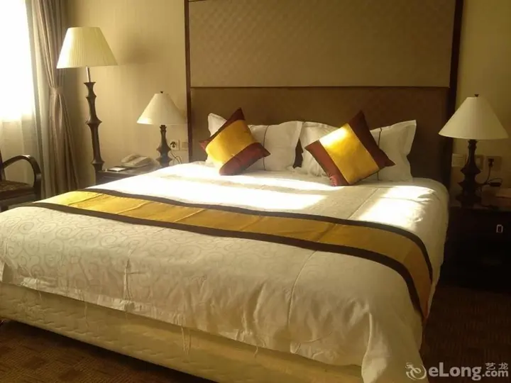 Куньмин: Yuntian Garden Hotel