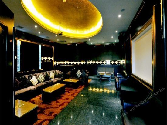Куньмин: Yuntian Garden Hotel
