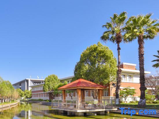 Куньмин: Yuntian Garden Hotel
