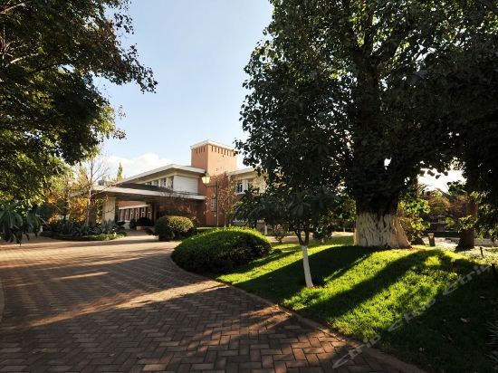 Куньмин: Yuntian Garden Hotel