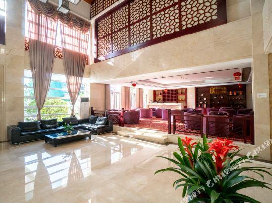 Куньмин: Yuntian Garden Hotel