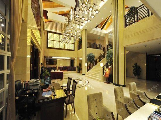 Куньмин: Yuntian Garden Hotel