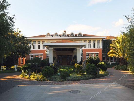 Куньмин: Yuntian Garden Hotel
