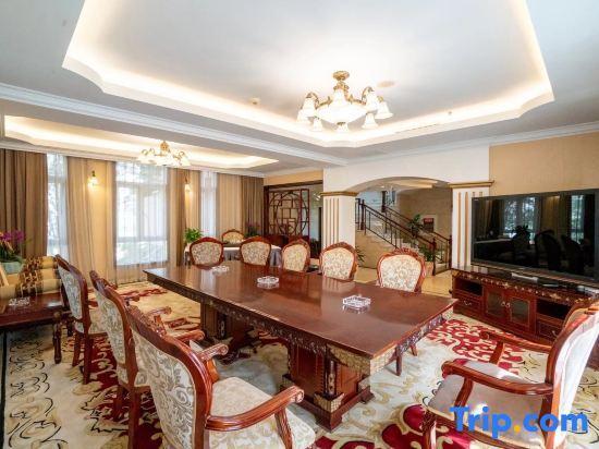 Куньмин: Yuntian Garden Hotel