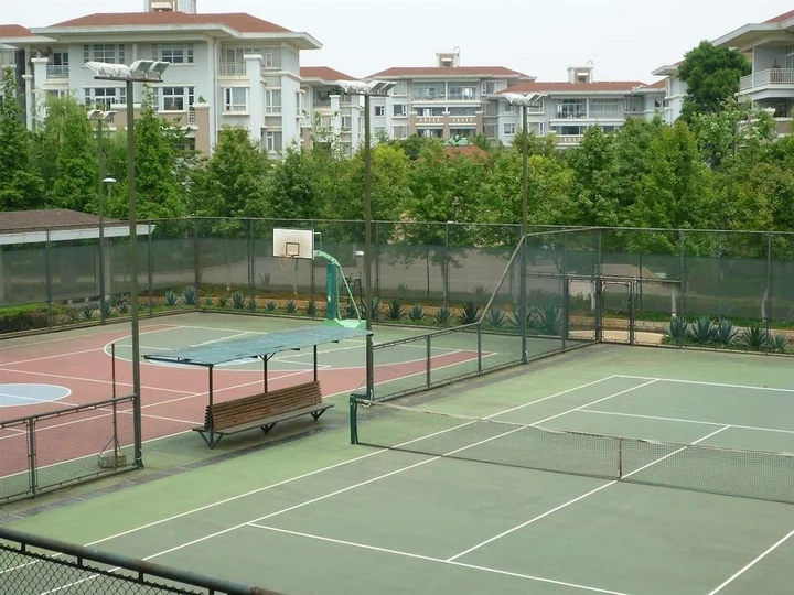 Куньмин: Yuntian Garden Hotel