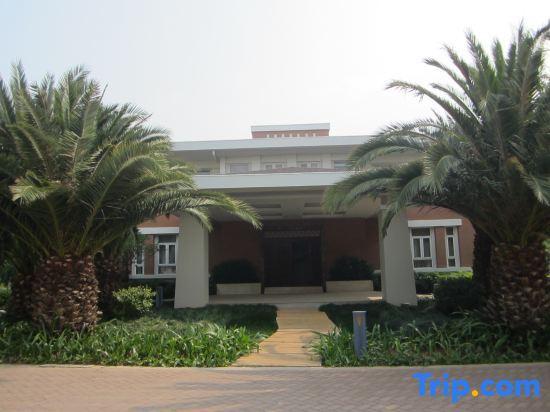 Куньмин: Yuntian Garden Hotel