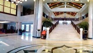 Куньмин: Yuntian Garden Hotel