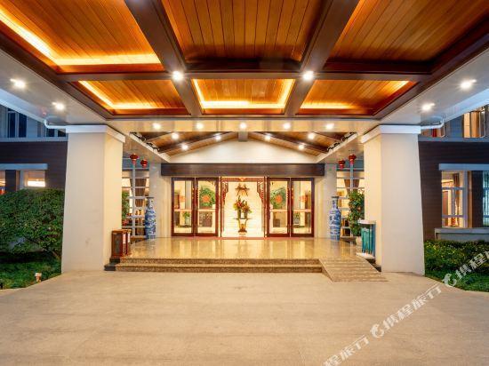 Куньмин: Yuntian Garden Hotel
