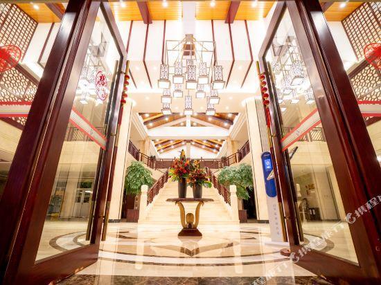 Куньмин: Yuntian Garden Hotel