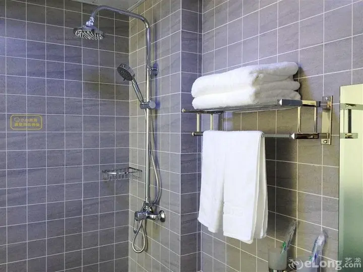 Далянь: Urban 118 Hotel