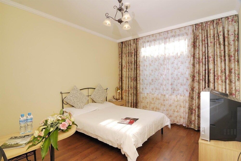 Ухань: Marshal Palace Hotel - Wuhan