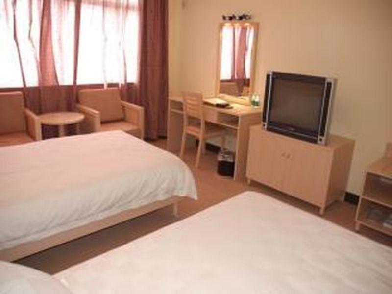 Гуанчжоу: Yue Lai Yue Hotel
