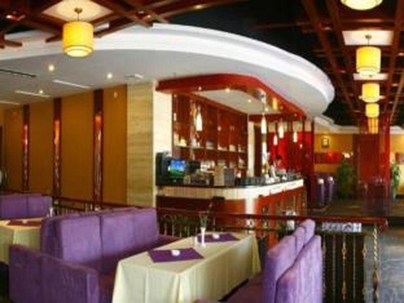 Гуанчжоу: Yue Lai Yue Hotel