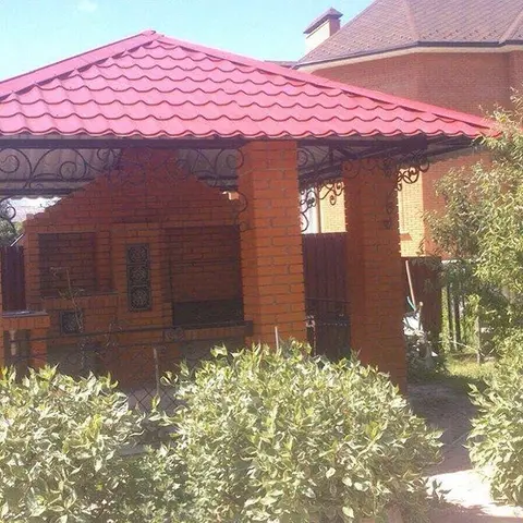 Истра: Country House on Ryabinovaya
