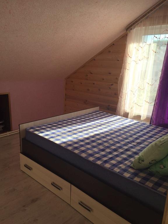 Истра: Country House on Ryabinovaya