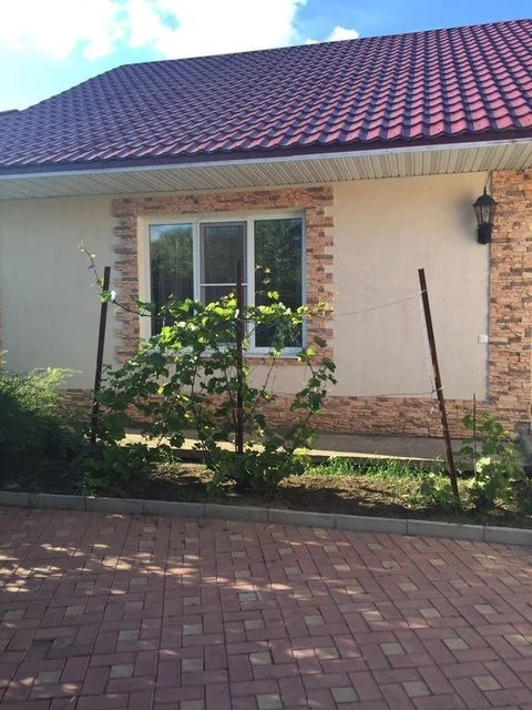 Истра: Country House on Ryabinovaya