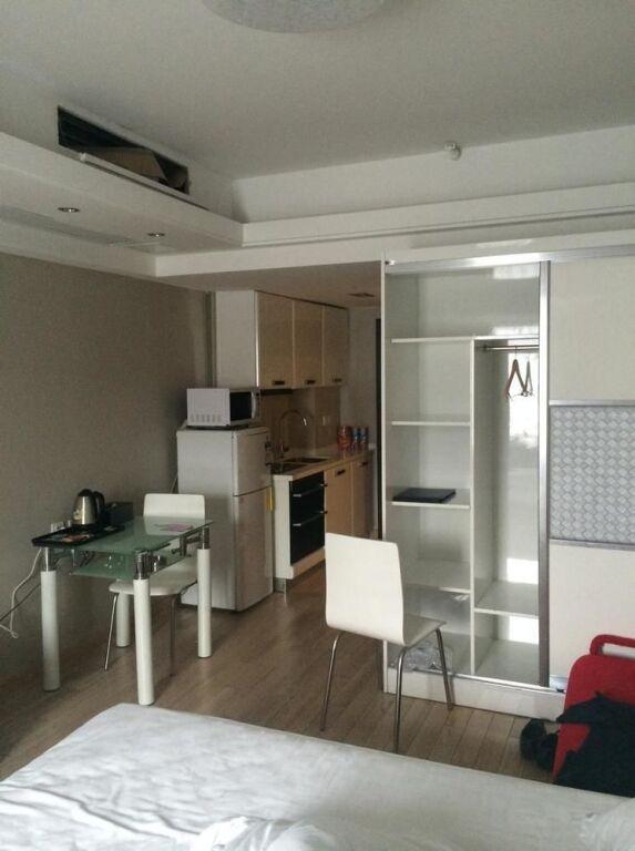 Ханчжоу: Gogo Apartment