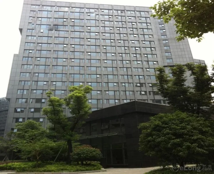 Ханчжоу: Gogo Apartment