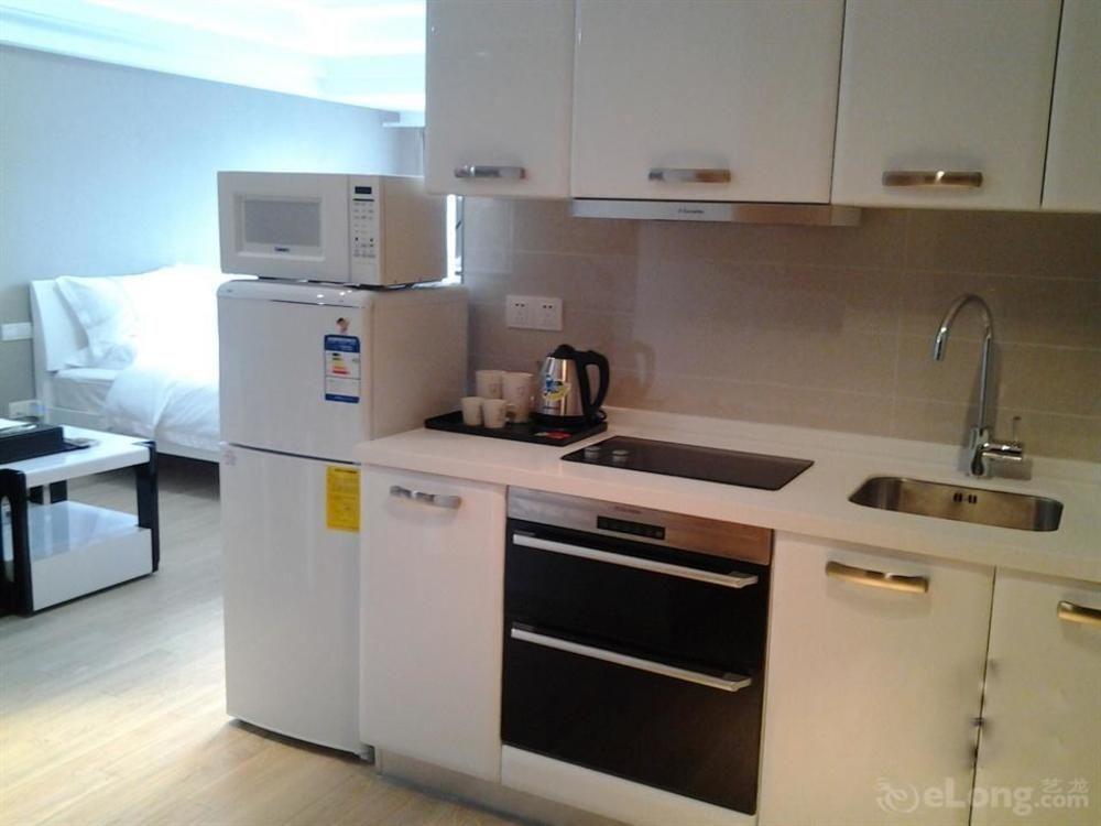 Ханчжоу: Gogo Apartment