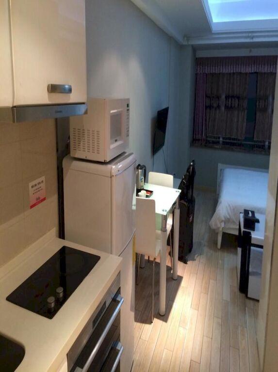 Ханчжоу: Gogo Apartment
