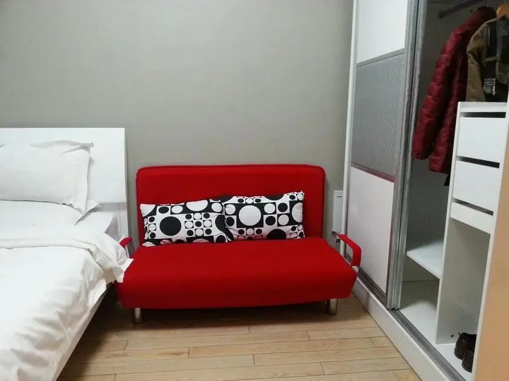 Ханчжоу: Gogo Apartment
