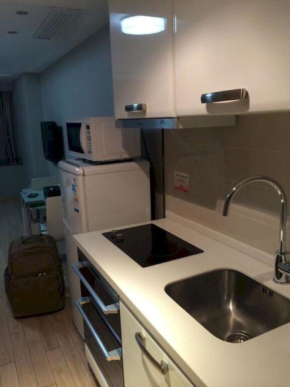 Ханчжоу: Gogo Apartment