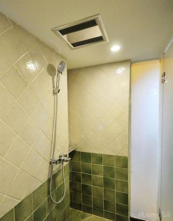 Сямынь: Gulangyu Huating Inn Haitan
