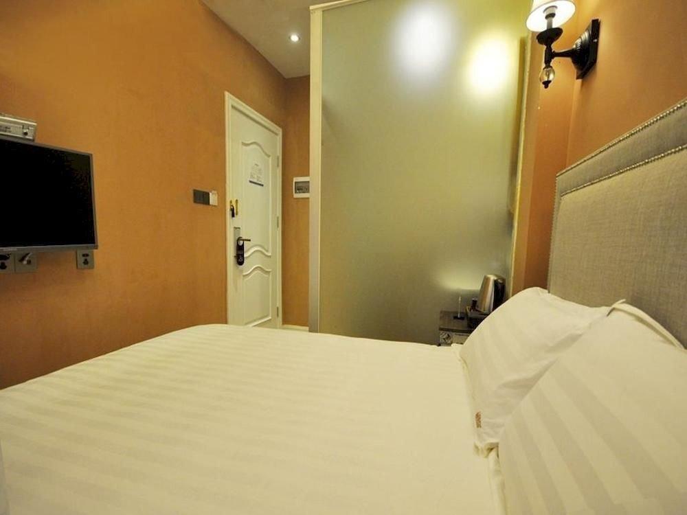Сямынь: Gulangyu Huating Inn Haitan