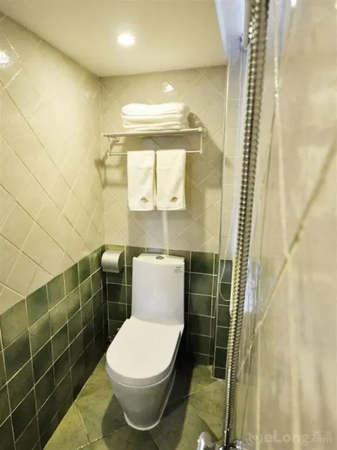 Сямынь: Gulangyu Huating Inn Haitan