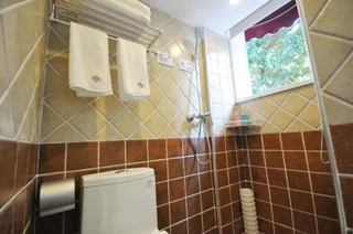 Сямынь: Gulangyu Huating Inn Haitan
