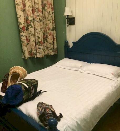 Сямынь: Gulangyu Huating Inn Haitan