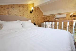 Сямынь: Gulangyu Huating Inn Haitan