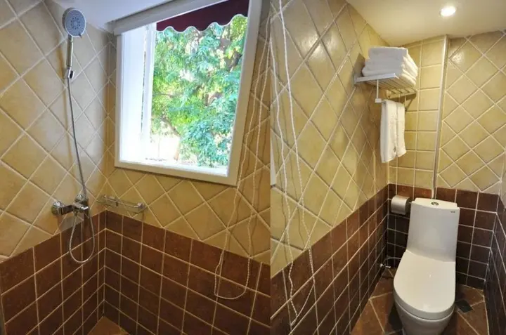 Сямынь: Gulangyu Huating Inn Haitan